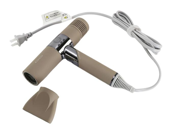 KINUJO Hair Dryer KH302 [モカ] 商品画像3：エンドレス