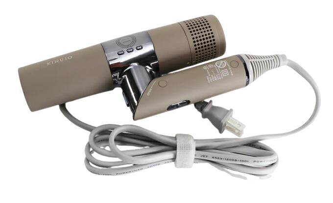 KINUJO Hair Dryer KH302 [モカ] 商品画像5：エンドレス