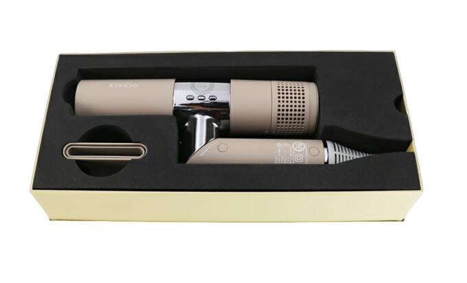 KINUJO Hair Dryer KH302 [モカ] 商品画像6：エンドレス