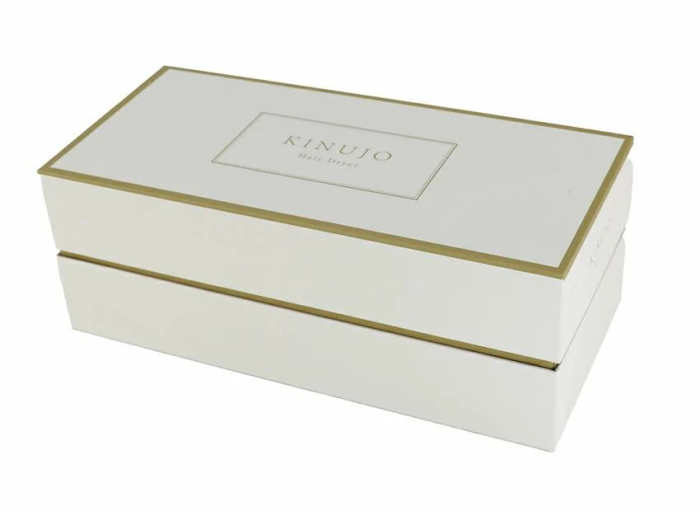 KINUJO Hair Dryer KH302 [モカ] 商品画像7：エンドレス