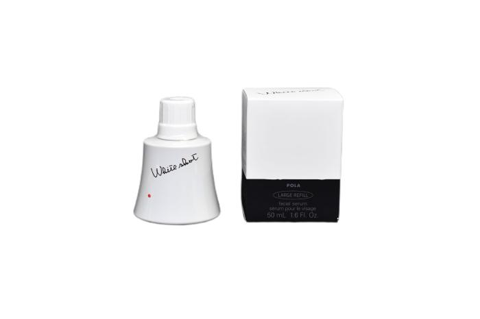 ポーラ ホワイトショット CXS　50ml (ラージリフィル)【pola スキンケア 化粧品 薬用 美白 美容液】 商品画像2：エンドレス