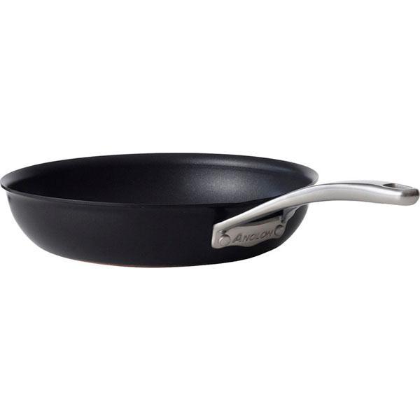 【国内正規品】MEYER マイヤー AC3-P28 アナロン ルクス フライパン 28cm ガ･･･