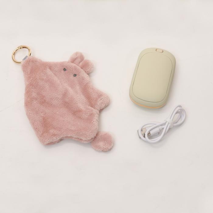 JDK-FL-03 (うさふぃ) 充電式カイロFluffy 商品画像10：eONE