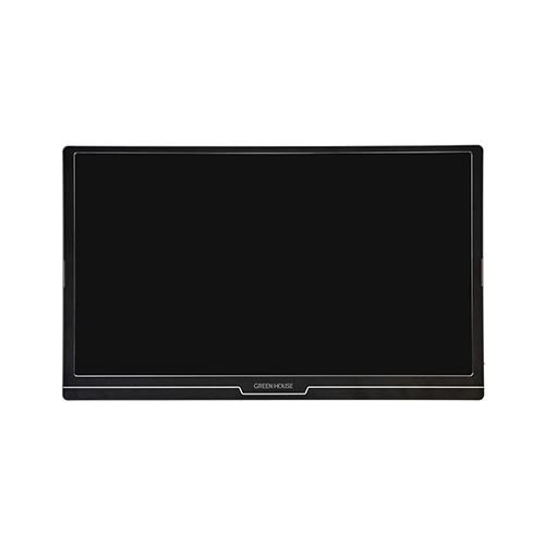 GH-LCU16B-BK 15.8型モバイルディスプレイ ブラック 商品画像4：eONE