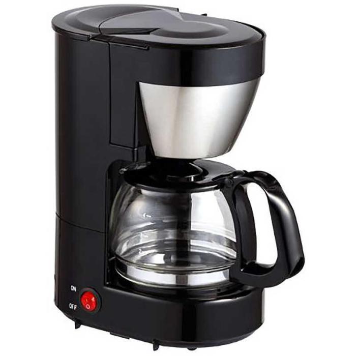ACD365-K コーヒーメーカー 商品画像1：eONE