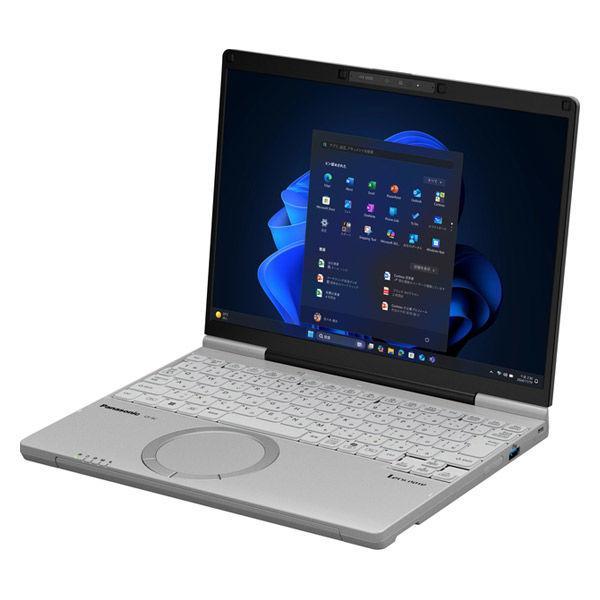 CF-SC6SDHAS () Let's note SC6シリーズ 軽快なモバイルワークを実現 12.4型･･･