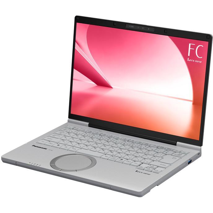 CF-FC7RDHAS () Let's note FC7�V���[�Y �I�t�B�X�ł�����ł����K���� ���ʂ�14.0�^PC