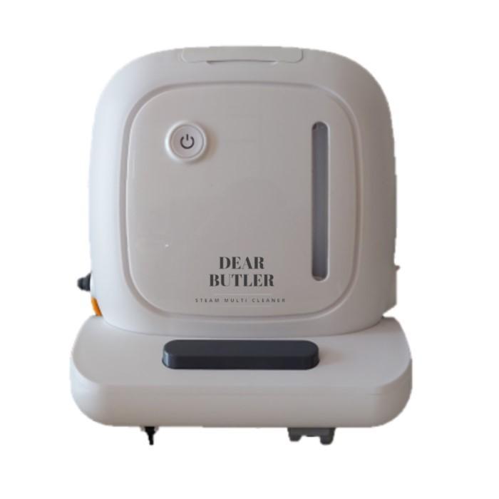 DEAR BUTLER SW-X1-W 食洗機にもなるマルチスチームクリーナー 商品画像5：eONE