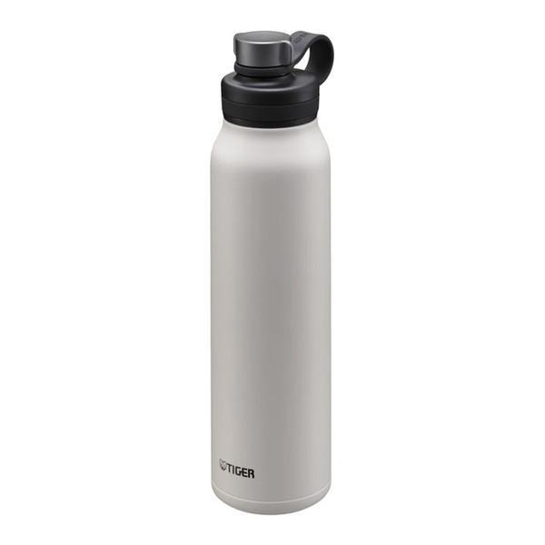 MTA-T150-WK 真空断熱炭酸ボトル 保冷専用 1.5L イーグレットホワイト 商品画像1：eONE