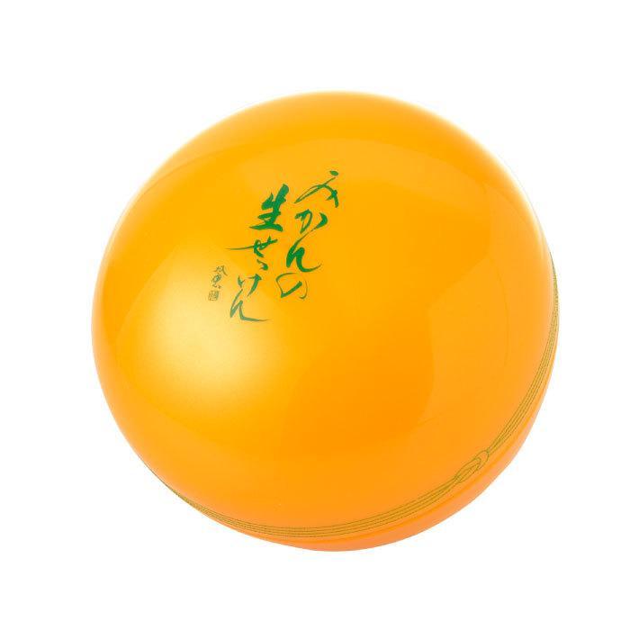 美香柑 みかんの生せっけん 120g 商品画像1：eONE