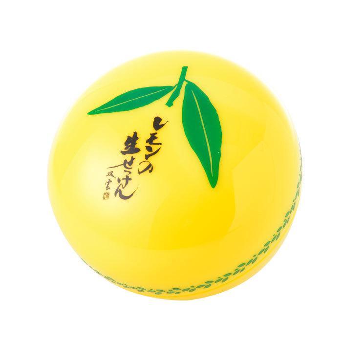 美香柑 レモンの生せっけん 120g 商品画像1：eONE
