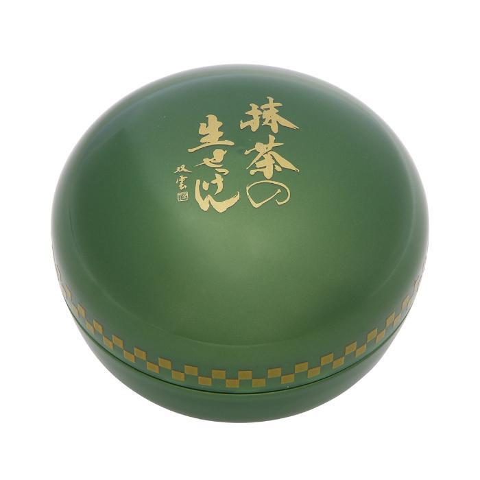美香柑 抹茶の生せっけん 120g 商品画像1：eONE