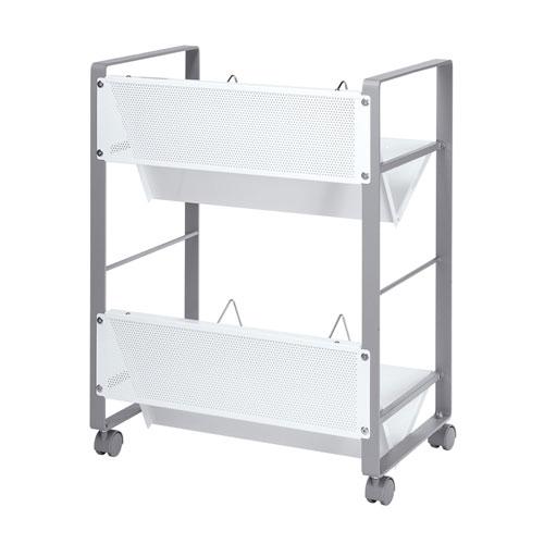 WG-50N2 ファイルワゴン 商品画像8：eONE