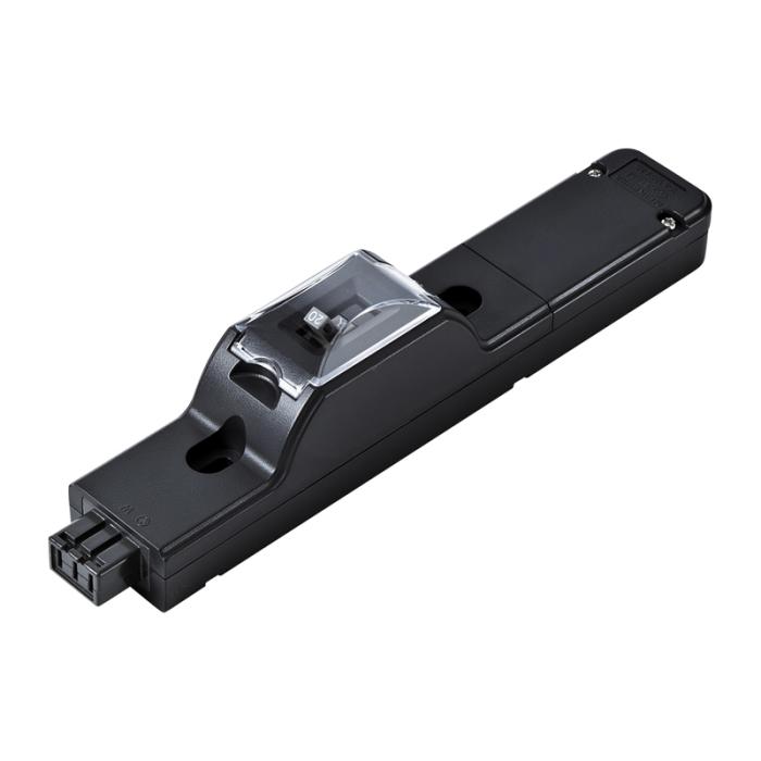 TAP-ME8108 15A コンセントバー 20A安全ブレーカ付コネクタ