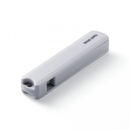 SLE-46S-W (ホワイト) TypeCポート取付けセキュリティ 商品画像8：eONE