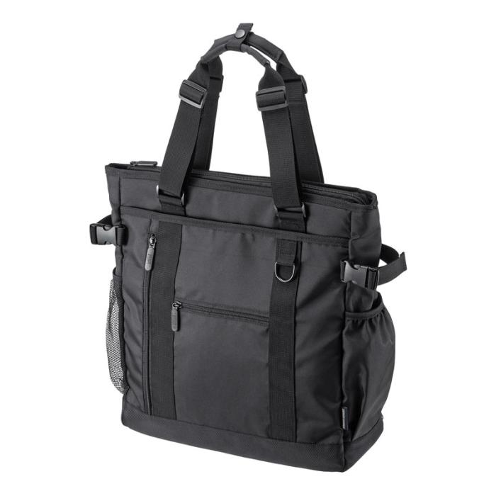 BAG-BT3BK 3WAYビジネストートバッグ