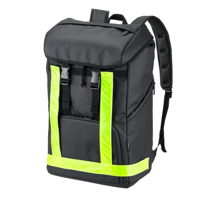BAG-GEN1BK 現場用リュック