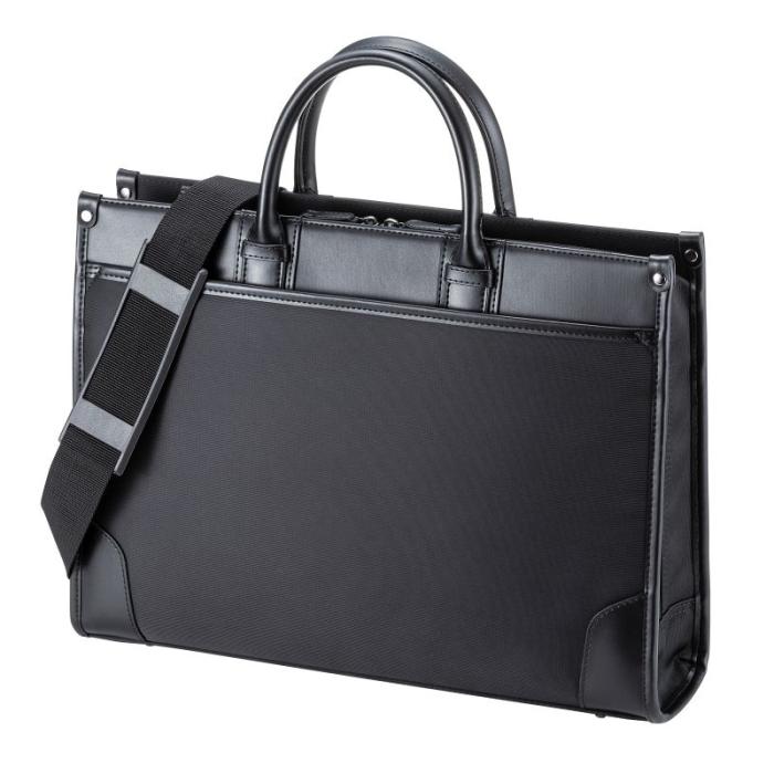 BAG-C43BK ビジネス・就活PCバッグ