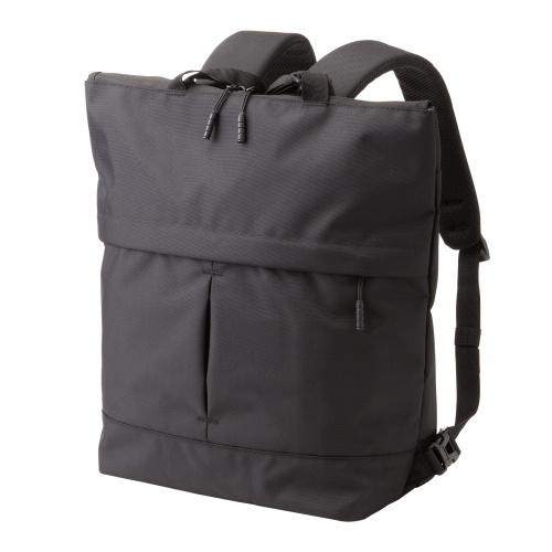 BAG-BT4BK 3WAYトートリュック