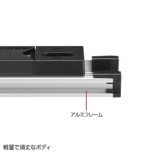 TAP-SV2012 19インチサーバーラック用コンセント (20A・3P・12個口・3m) 商品画像10：eONE