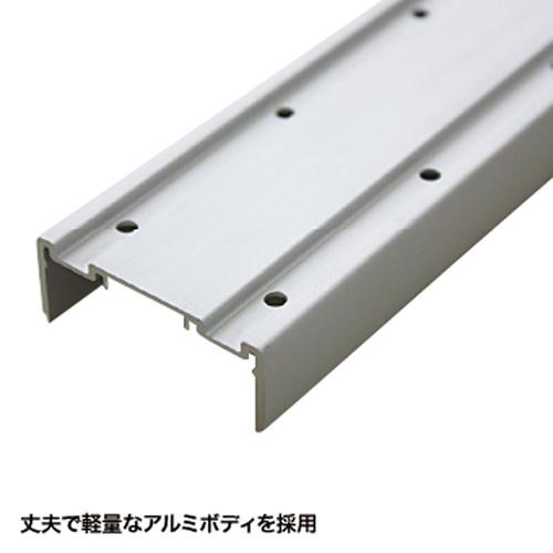TAP-SV2208 19インチサーバーラック用コンセント (200V・20A・IEC C13・8個口・3m) 商品画像5：eONE