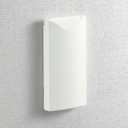 TAP-KJCV2 鍵無しセキュリティスリムコンセントカバー 商品画像7：eONE