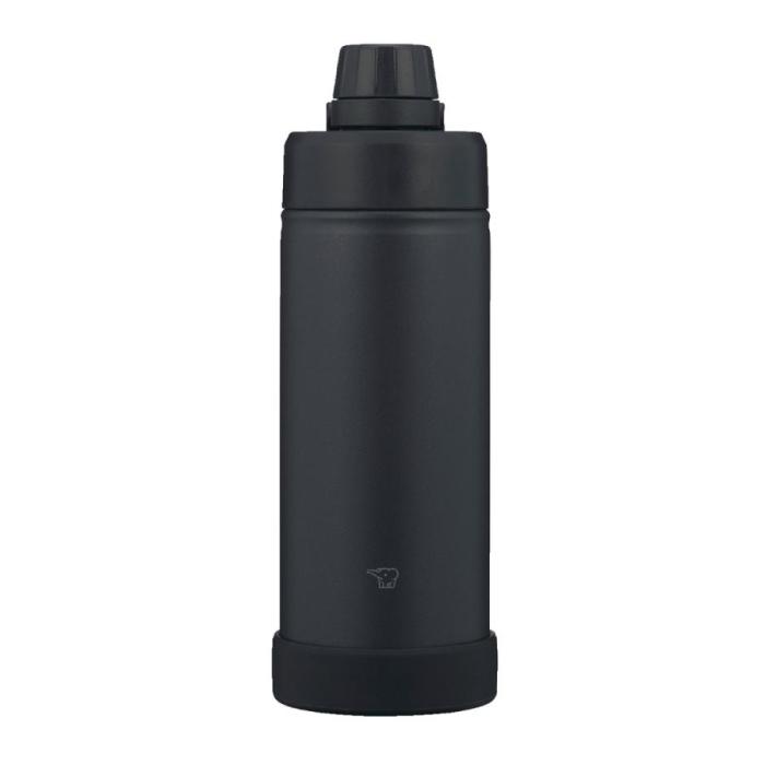 SD-KA60-BM (�`���R�[���u���b�N) �H���Ή� �V�[�����X����̗p �X�e�����X�N�[���{�g�� �ۗ��p �܂肽���݃n���h���� 0.6L