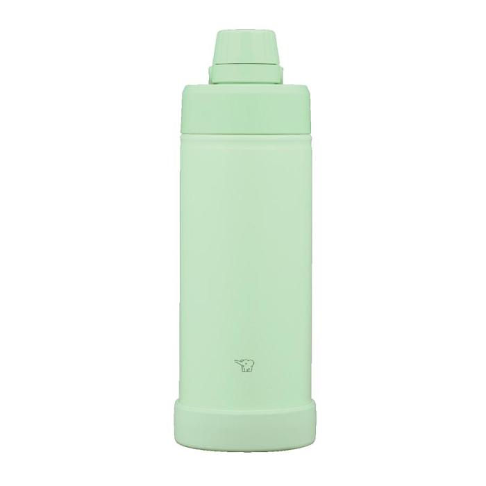 SD-KA60-GM (ライトグリーン) 食洗器対応 シームレスせん採用 ステンレスクー･･･