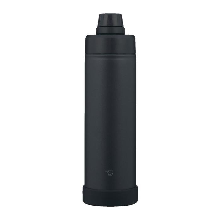 SD-KA75-BM (�`���R�[���u���b�N) �H���Ή� �V�[�����X����̗p �X�e�����X�N�[���{�g�� �ۗ��p �܂肽���݃n���h���� 0.75L