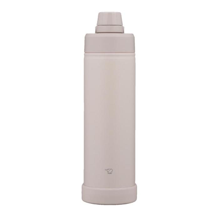 SD-KA75-HM (�~�X�e�B�O���[) �H���Ή� �V�[�����X����̗p �X�e�����X�N�[���{�g�� �ۗ��p �܂肽���݃n���h���� 0.75L