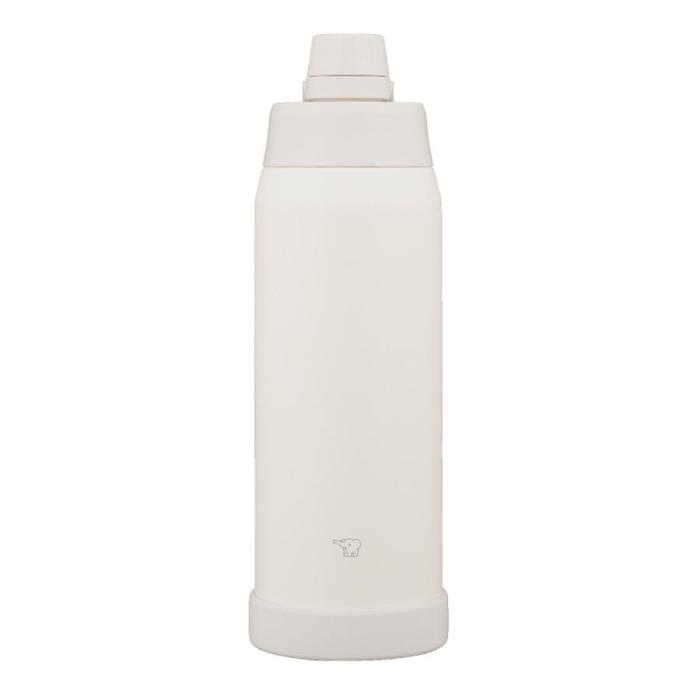 SD-KA100-WM (�y�[���z���C�g) �H���Ή� �V�[�����X����̗p �X�e�����X�N�[���{�g�� �ۗ��p �܂肽���݃n���h���� 1.0L