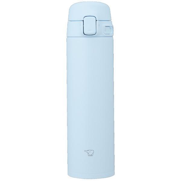 SU-FA30-AM (ソフトブルー) ステンレスマグボトル 食洗器対応 シームレスせん採用 300ml:eONE