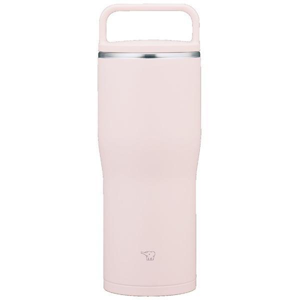SX-NA50-PM (フィジーピンク) ステンレスキャリータンブラー 食洗器対応 シー･･･