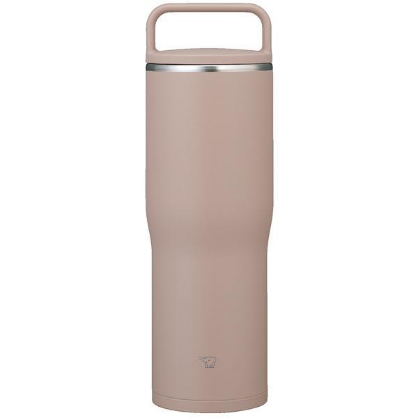 SX-NA60-CM (サンドベージュ) ステンレスキャリータンブラー 食洗器対応 シー･･･