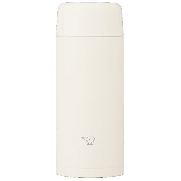 SM-MT25-WM (ブライトホワイト) ステンレスマグボトル 食洗器対応 シームレス･･･