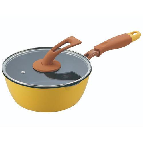 �^�}�n�V ������񂱂̃J���[�p�� �K���X�W�t�� IM-20F 20cm IH�Ή�