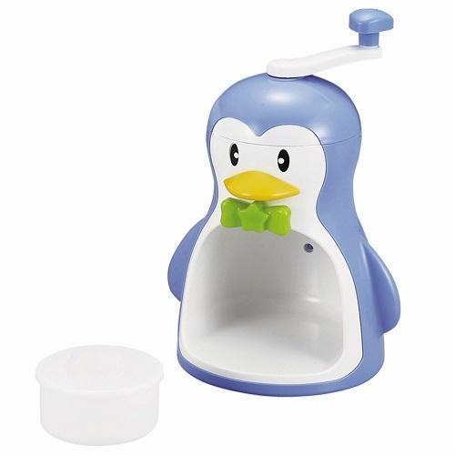 D-1368 クールズペンギンかき氷器 商品画像1：eONE