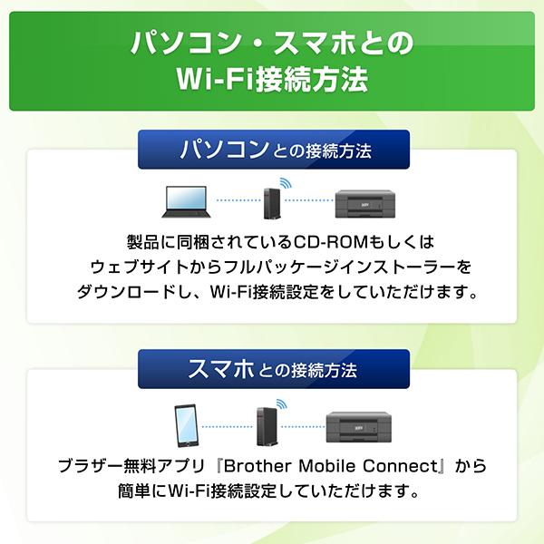 JUSTIO(ジャスティオ) MFC-L3780CDW A4カラーレーザー複合機 （FAX/無線・有線LAN/ADF/両面印刷） 商品画像15：eONE