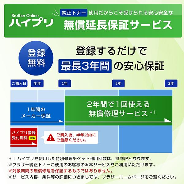 JUSTIO(ジャスティオ) MFC-L3780CDW A4カラーレーザー複合機 （FAX/無線・有線LAN/ADF/両面印刷） 商品画像17：eONE