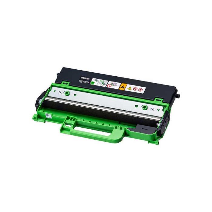 純正 WT229CL 廃トナーボックス