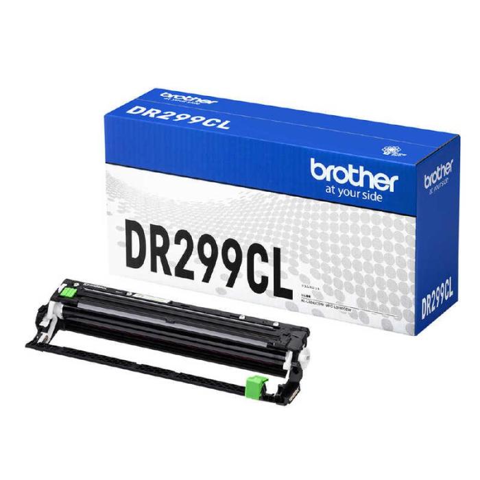 純正 DR299CL ドラムユニット