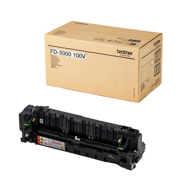 純正 FD-5000 100V 定着ユニット 