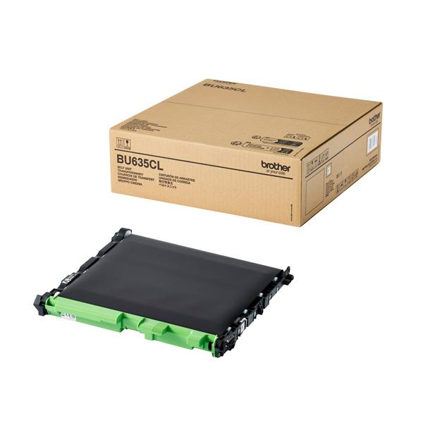 BU635CL
