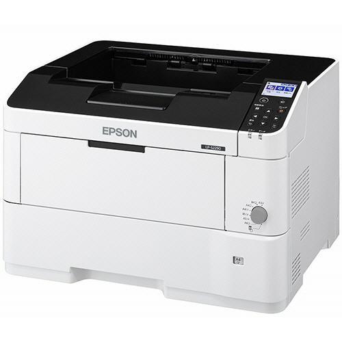 LP-S2290 A3対応 モノクロページプリンター 商品画像1：eONE