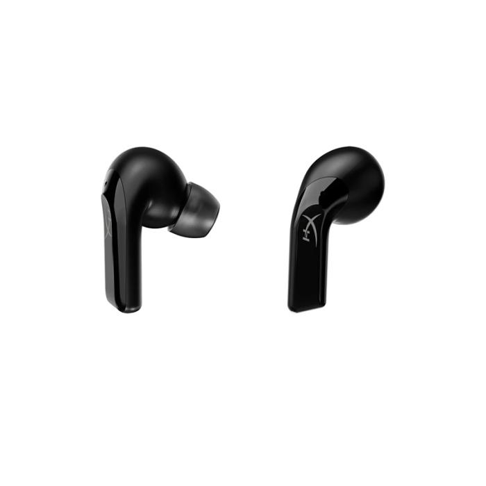 『7D0A4AA』Cloud MIX Buds 2 ワイヤレスイヤホン マイク付 Bluetooth 5.3 ブラック 商品画像2：e-Sports Cafe ZERO