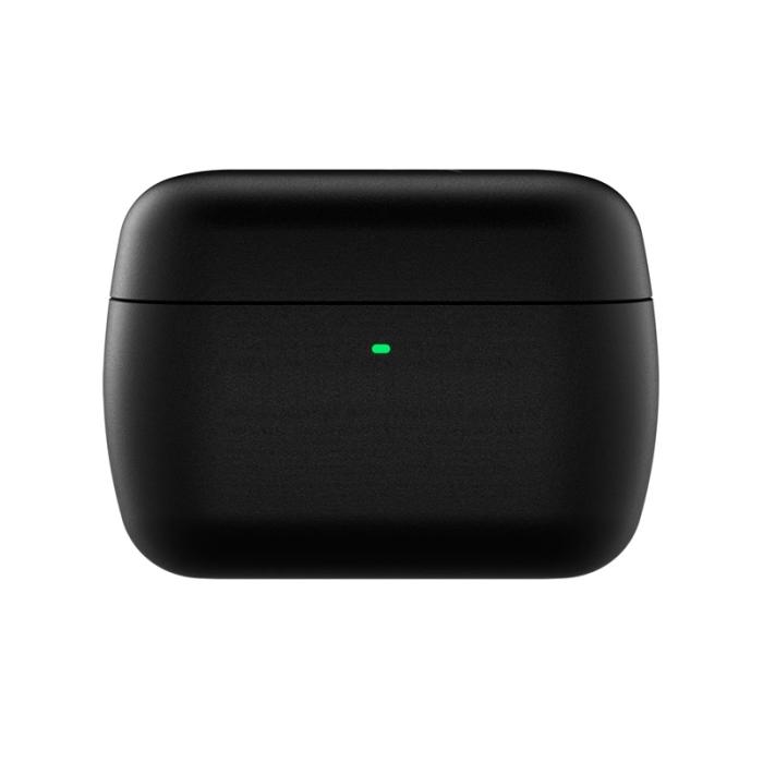 『7D0A4AA』Cloud MIX Buds 2 ワイヤレスイヤホン マイク付 Bluetooth 5.3 ブラック 商品画像3：e-Sports Cafe ZERO