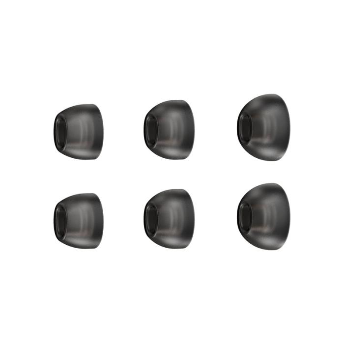『7D0A4AA』Cloud MIX Buds 2 ワイヤレスイヤホン マイク付 Bluetooth 5.3 ブラック 商品画像6：e-Sports Cafe ZERO