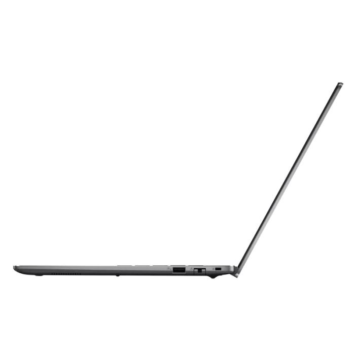 『PM3406CKA-LY0348X』ASUS ExpertBook P3 AMD Ryzen AI 5 330 16GB SSD512GB 光学ドライブ無 Windows 11 Pro 64bit Office無 14型 ミスティグレー 商品画像5：e-Sports Cafe ZERO