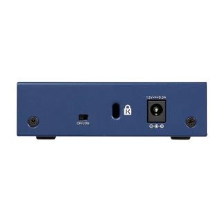 GS105-500JPS』NETGEAR スイッチングハブ アンマネージ ギガビット 5