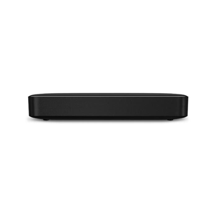 『WDBU6Y0050BBK』WESTERN DIGITAL WD Elements Portable ポータブルHDD 5TB USB3.0 ブラック 商品画像4：e-Sports Cafe ZERO